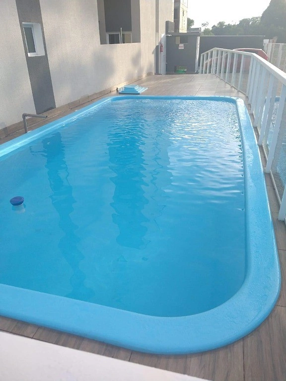 Apartamento locação mensal no Portal das praias.