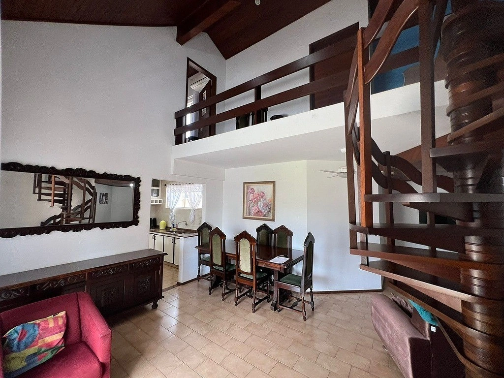Apartamento em Caiobá Matinhos-PR